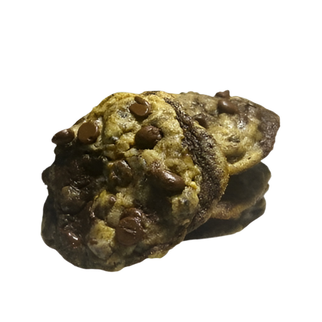 Switcheroo cookie