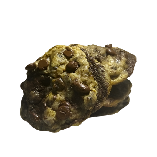Switcheroo cookie