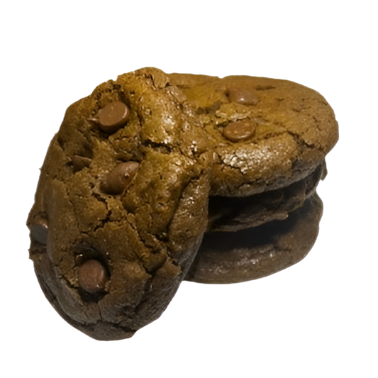 Bogtrotter Chocolate cookie